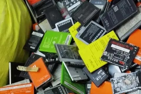 7号电池回收价格√汽车锂电池回收多少钱-废旧回收电池公司